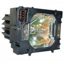 HyBrid NSH - Panasonic ET-SLMP124 Projektorlampe