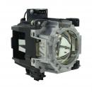 HyBrid NSH - Panasonic ET-LAD510 Projektorlampe