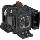 HyBrid NSH - Canon LV-LP26 - Ushio Lampe mit Gehuse 1297B001