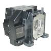 HyBrid UHP - EP67 f. Epson ELPLP67 - Philips Lampe mit Gehuse V13H010L67