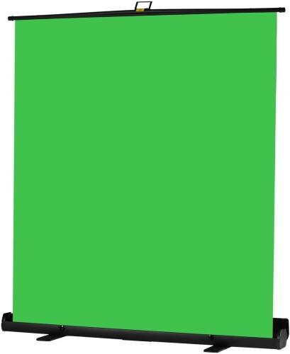 Andoer 200cm Greenscreen-Hintergrund 