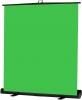 Andoer 200cm Greenscreen-Hintergrund 