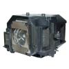 HyBrid VIP - EP54 f. Epson ELPLP54 - Osram Lampe mit Gehäuse V13H010L54