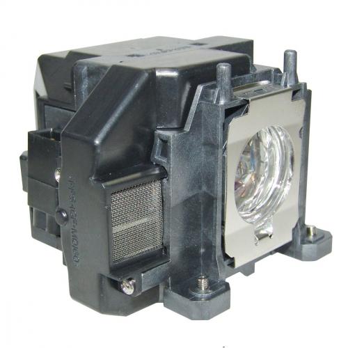 HyBrid VIP - EP67 f. Epson ELPLP67 - Osram Lampe mit Gehäuse V13H010L67