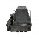 EcoLAP Lampe f. EPSON ELPLP68 Ersatzlampe