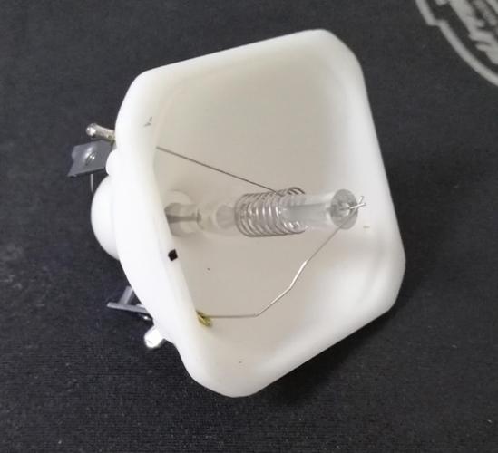 Philips UHP Beamerlampe f. Epson ELPLP69 ohne Gehäuse V13H010L69