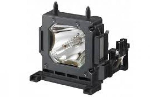 HyBrid UHP - Sony LMP-H202 - Philips Lampe mit Gehäuse LMPH202