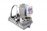 HyBrid UHP - Nec NP20LP - Philips Lampe mit Gehuse 60003130