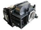 HyBrid NSH - Nec NP23LP - Ushio Lampe mit Geh�use 100013284