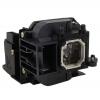 HyBrid NSH - Nec NP23LP - Ushio Lampe mit Geh�use 100013284
