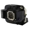 HyBrid NSH - Nec NP23LP - Ushio Lampe mit Geh�use 100013284