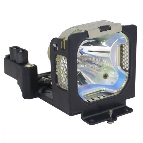 HyBrid P-VIP - Panasonic ET-SLMP55 Projektorlampe