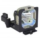 HyBrid P-VIP - Panasonic ET-SLMP55 Projektorlampe