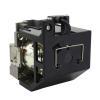 HyBrid UHP - BenQ 5J.J2605.001 - Philips Lampe mit Geh�use 5JJ2605001