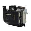 HyBrid UHP - BenQ 5J.J2605.001 - Philips Lampe mit Geh�use 5JJ2605001