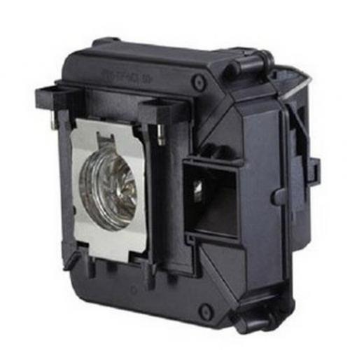 HyBrid VIP - EP68 f. Epson ELPLP68 - Osram Lampe mit Gehäuse V13H010L68