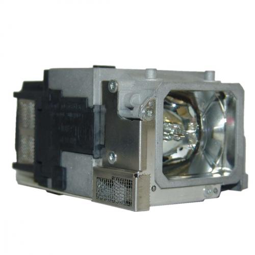 HyBrid VIP - EP65 f. Epson ELPLP65 - Osram Lampe mit Geh�use V13H010L65