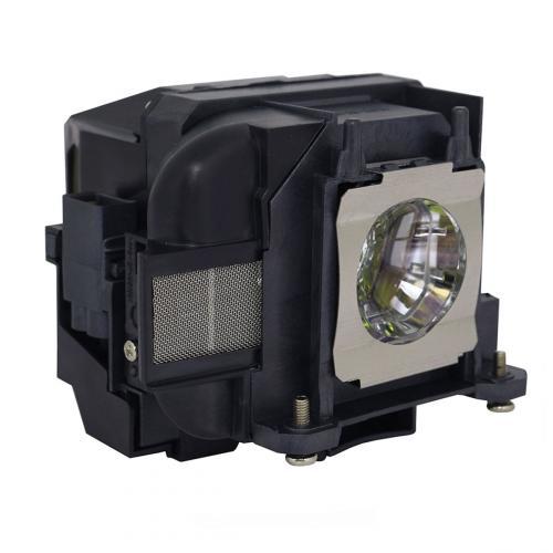 HyBrid - EP78 f. Epson ELPLP78 - Osram Lampe mit Geh�use V13H010L78