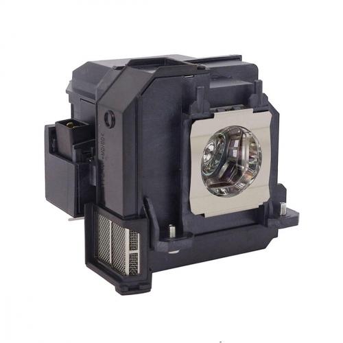 HyBrid VIP - EP80 f. Epson ELPLP80 - Osram Lampe mit Geh�use V13H010L80
