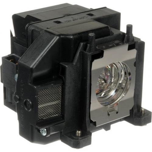 HyBrid VIP - EP88 f. Epson ELPLP88 - Osram Lampe mit Geh�use V13H010L88