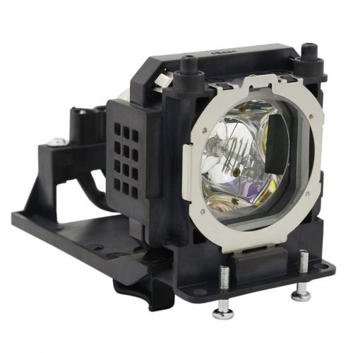 HyBrid UHP - Sanyo POA-LMP94 - Philips Lampe mit Gehuse 610-323-5998
