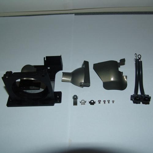 Optoma BL-FS200A - Cage