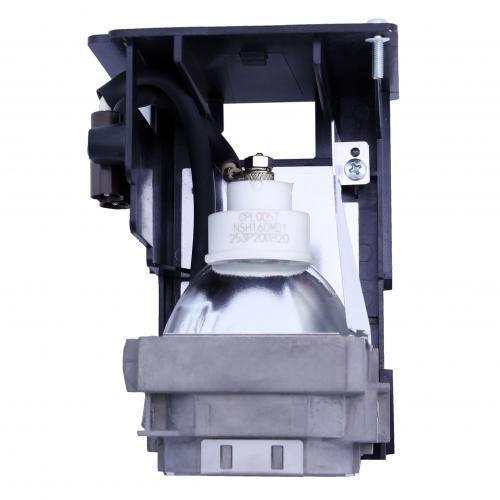 HyBrid NSH - Mitsubishi VLT-HC5000LP - Ushio Lampe mit Gehuse VLTHC5000LP