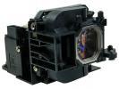 Nec NP44LP original Projektorlampe 100014748