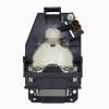 HyBrid UHP - Panasonic ET-LAX100 - Philips Lampe mit Gehuse ETLAX100