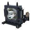 HyBrid UHP - Sony LMP-H210 - Philips Lampe mit Gehuse LMPH210