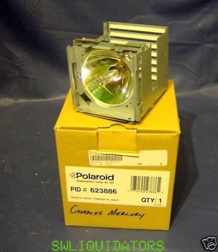 EcoLAP - Polaroid PV211 Ersatzlampe