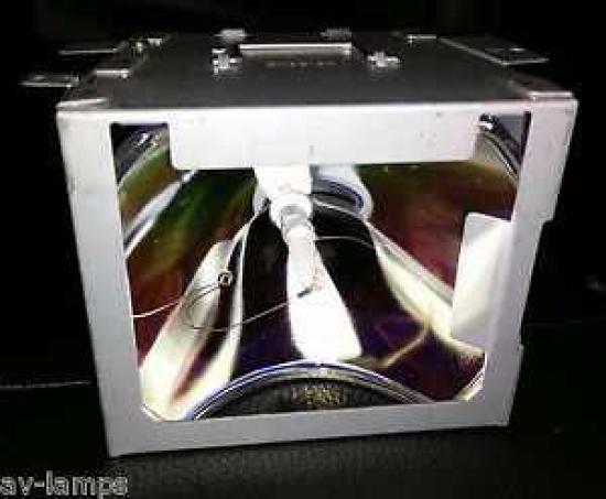 EcoLAP - Sharp CLMPF0012DE06 Ersatzlampe