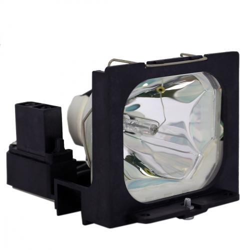 EcoLAP - Toshiba TLP-LU6 Ersatzlampe