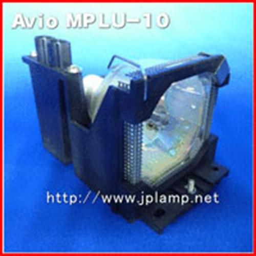 EcoLAP - Avio MPAF-10 Ersatzlampe