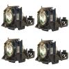 EcoLAP - Panasonic ET-LAD12KF Ersatzlampe
