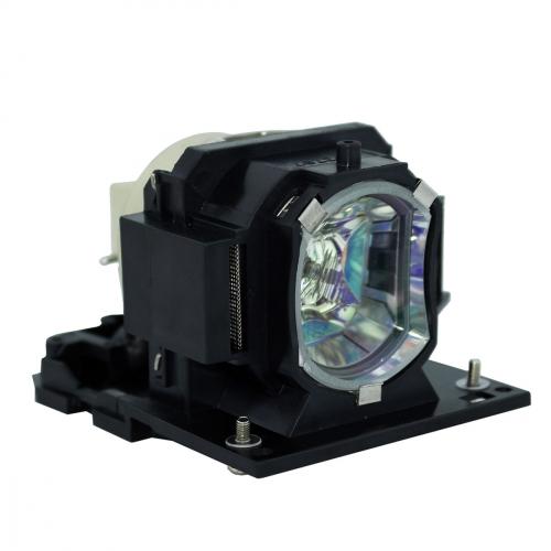 HyBrid UHP - Hitachi DT01411 - Philips Lampe mit Gehuse DT-01411