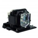 HyBrid UHP - Hitachi DT01411 - Philips Lampe mit Gehuse DT-01411