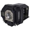 EPSON  ELPLP96 original Ersatzlampe V13H010L96 OEM Modul