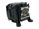 HyBrid VIP - EP89 f. Epson ELPLP89 - Osram Lampe mit Gehuse V13H010L89