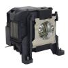 HyBrid VIP - EP89 f. Epson ELPLP89 - Osram Lampe mit Gehuse V13H010L89