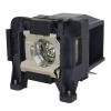 HyBrid VIP - EP89 f. Epson ELPLP89 - Osram Lampe mit Gehuse V13H010L89