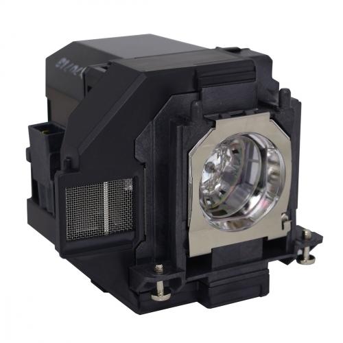 HyBrid VIP - EP96 f. Epson ELPLP96 - Osram Lampe mit Gehuse V13H010L96