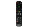 Fernbedienung kompatibel f. Panasonic N2QAYB000487 - generic Fernbedienung N2QAYB000487