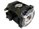 Nec NP26LP original Projektorlampe 100013748