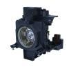 HyBrid NSH - Sanyo POA-LMP136 - Ushio Lampe mit Gehäuse 610-346-9607
