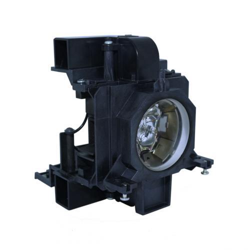 HyBrid NSH - Sanyo POA-LMP136 - Ushio Lampe mit Gehäuse 610-346-9607