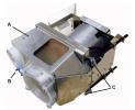 EcoLAP - Barco R9841810 Ersatzlampe
