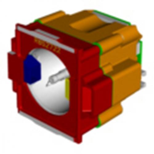 EcoLAP - Barco R9861030 Ersatzlampe