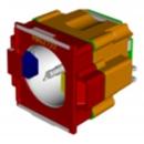 EcoLAP - Barco R9861030 Ersatzlampe