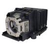 EcoLAP - Canon RS-LP08 Ersatzlampe / Modul 8377B001